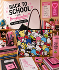 The Bougie Besties Tote