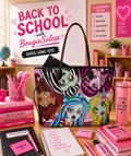 Ghoul Gang Tote
