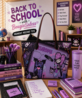 Midnight Mischief Tote