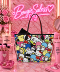 The Bougie Besties Tote