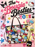 The Bougie Besties Tote